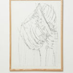 Christopher Kelly, Evisceration No.3, 2025