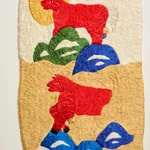 Woo Jin Joo, Landscape Studies V, 2026