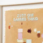 Barbara Long, Time for Tea, 2025