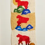 Woo Jin Joo, Landscape Studies V, 2026