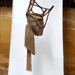 Christopher Kelly & Daniel Hayden, Stability Chair, 2024