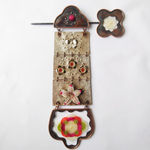 Tania Vásquez, To Ixchel, 2025