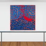 Pearl Austin, The Coolness of the Heat, 2025