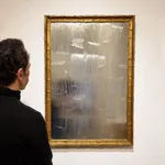 Bertrand LAVIER, Untitled, 1987