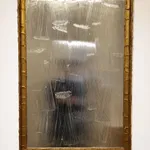 Bertrand LAVIER, Untitled, 1987