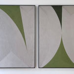 Beth Pellegrino, Inversion No. 77, 2025