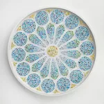 Charles Patrick, ZAP, 2017