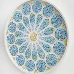 Charles Patrick, ZAP, 2017