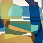 Wendy Westlake, Pacific Tides, 2023