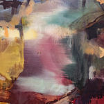 Loren Marks, All I ask, 2022