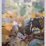 Loren Marks, All I ask, 2022