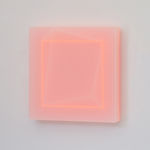 Ray Haydon, Fluidity II, 2025