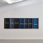 Mickey Smith, TIME & AGAIN #25, 2022