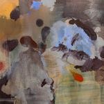 Loren Marks, All I ask, 2022