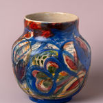 Julia Holderness, Garden Plan Painting, 2022