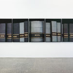 Mickey Smith, TIME & AGAIN #25, 2022