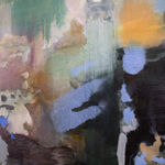 Loren Marks, All I ask, 2022