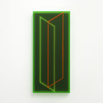 Ray Haydon, Fluidity II, 2025