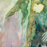 Loren Marks, All I ask, 2022