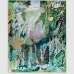 Loren Marks, All I ask, 2022