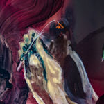 Loren Marks, Slowing Of The Seasons, 2024