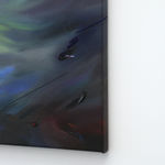 Ray Haydon, Fluidity II, 2025