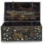 Prato de aparato brasonado holandês, Lisboa, 1646