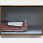 Xiaoze Xie, Princeton University Firestone Library (2941.1567) , 2017