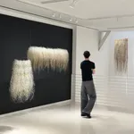 Yvonne Pacanovsky Bobrowicz, Cosmic Series Linear, 2008