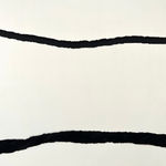 Bilgé (Turkey/US), Poem On a Depressed Day, 1975