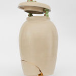 Alma Berrow, When life gives you lemons, 2023