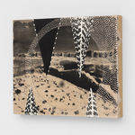 Radhika Khimji, Brewing below, 2018