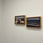 Parham Peyvandi, Untitled, 2022