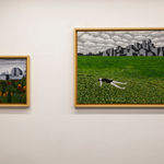 Parham Peyvandi, Your Dream, 2021