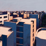 Parham Peyvandi, Untitled, 2022