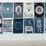 Tony Garifalakis, Untitled Portrait, 2001