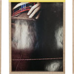 Kiron Robinson, I tried, 2005