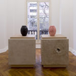 Fiona Abicare, Warren Beatty and Desert Eyes (Rouge), 2016