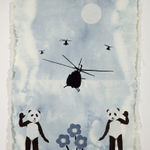 Tony Garifalakis, Swastika Bloom, 2011