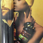 Kiron Robinson, I tried, 2005