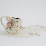 Livia Marin, Broken Things are (e), 2025