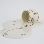 Livia Marin, Broken Things are (e), 2025