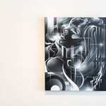 Mr. Cenz, Rhythms of the Mind, 2020