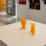 Go Hung, Single Bed, 2020