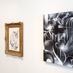 Mr. Cenz, Rhythms of the Mind, 2020