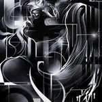 Mr. Cenz, Rhythms of the Mind, 2020