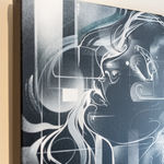 Mr. Cenz, Rhythms of the Mind, 2020