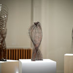 Kensuke Koike, Bluff, 2022