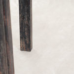 Chinese Antique, Altar Table with Drawers, Shanxi Province, 19th Century