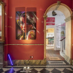 Mr. Cenz, Rhythms of the Mind, 2020